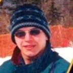 Wayne Martin Jr.