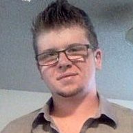 Kevin Aron Keech