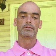 Mickey Dewayne Sweatt