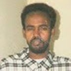 Abu Kassim Jeilani