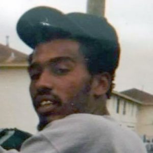 Worine Terrell Sams