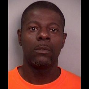 Reginald Dewayne Wallace