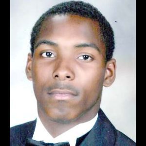 Keith Montgomery Jr.
