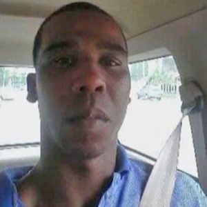 Peter William Gaines