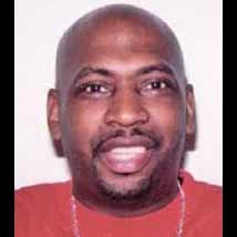 Wayne Arnold Jones