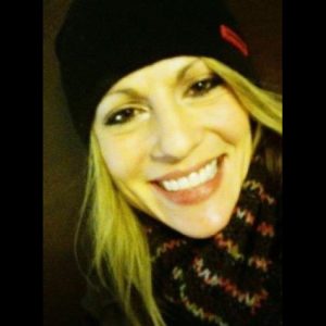 Amy Jean McCoy
