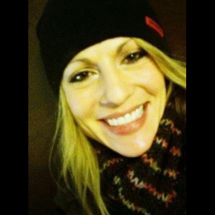 Amy Jean McCoy