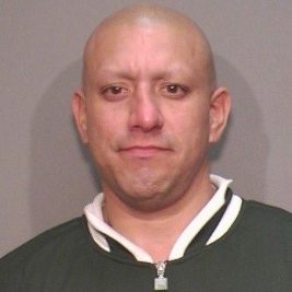 Charles Allen Barrera