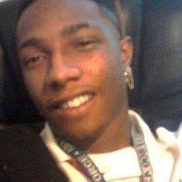 Dane Garett Scott Jr.