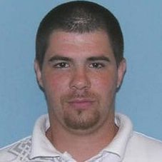 Daniel Phillip Chapman