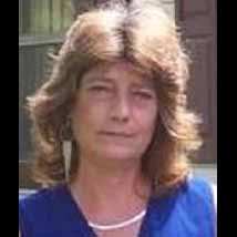 Nancy Jane Lewellyn
