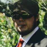 Kevin C. Perry