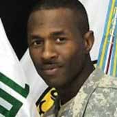 Kenneth Hershal DeShields
