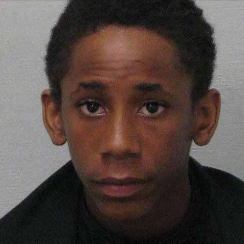 Kendre Omari Alston
