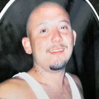 John Henry Cervantes