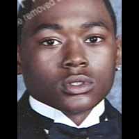 Darryl Wayne Turner