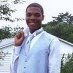 Cortez Hamm