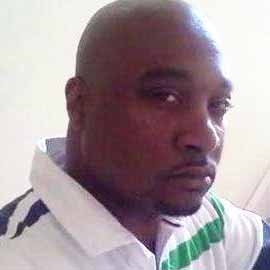 John Leonard White Jr.
