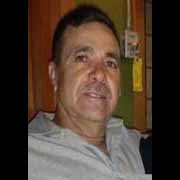 Oscar Chavira Almeida Sr.