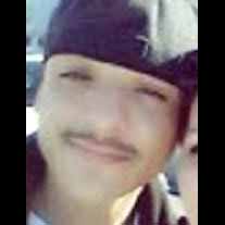 Raymond Gonzalez
