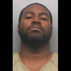 Jerome Keeonta Corley