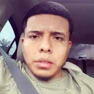 Paul Junior Prieto
