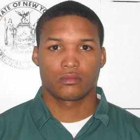 Jeremiah Mathis