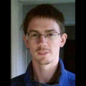David “D.J.” Stahl II