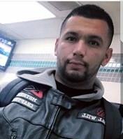 William Higareda-Flores