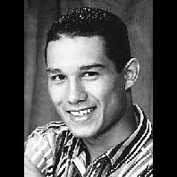 Jeromiah Paul Davis