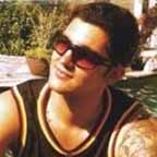 Jason Roy Wilson