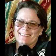 Denise Renie Fairchild