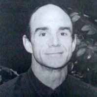 Joseph Louis Melvin
