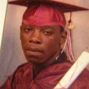 Leroy Brown Jr.