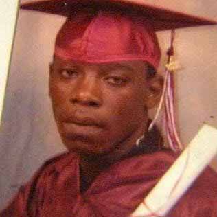 Leroy Brown Jr.