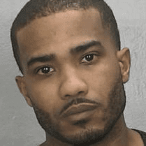 Antonio Johnson
