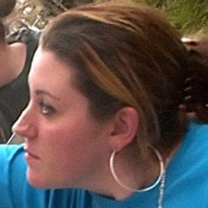 Theresa Ricciardi-Garcia