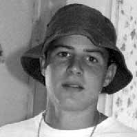 Bryan Richard Rose