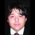 Ruben Mendoza Jr.