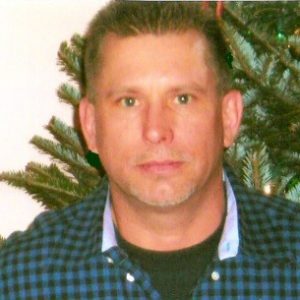Glenn Thomas Moreau