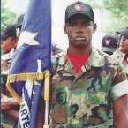 Arnell Robinson
