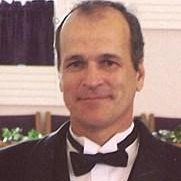 Clifford Crowe