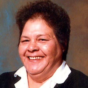 Rosa Bedoy