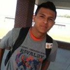 Justin Michael Aguilar
