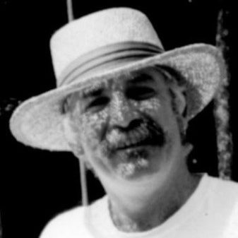 Lester Randolph Brown