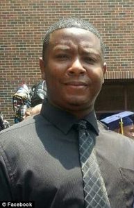 Timothy R. Albert