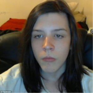 Dylan Westerburg