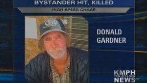 Donald Gardner