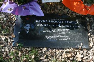Kayne Michael Reodica