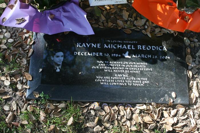 Kayne Michael Reodica